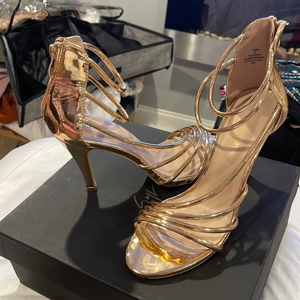 Nine West